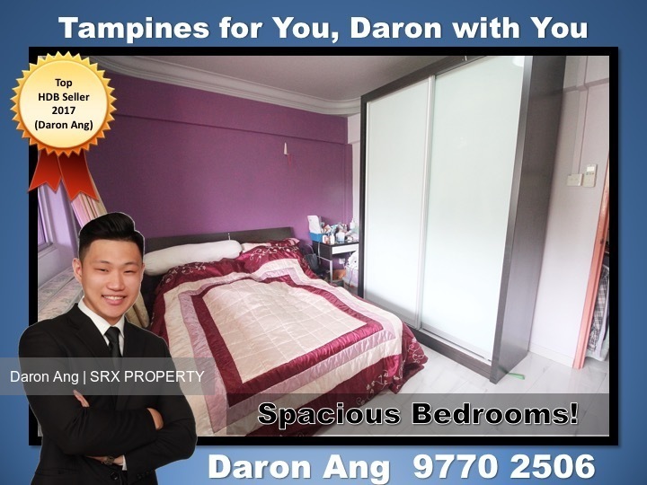 Blk 125 Tampines Street 11 (Tampines), HDB Executive #172318262